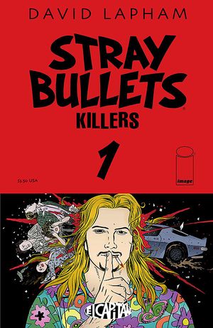 Stray Bullets: Killers (2014)