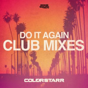 Do It Again (club Mixes) (EP)