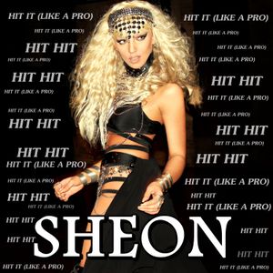 Hit It (Like a Pro) (Single)