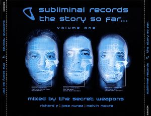 Subliminal Records: The Story So Far...
