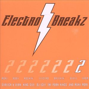Electric (original mix)