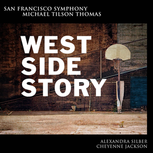 West Side Story, Act I: Tonight