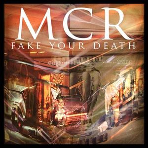 Fake Your Death (Single)