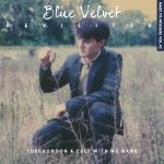 Pochette Blue Velvet Revisited