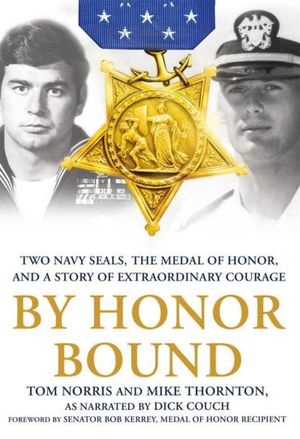 By Honor Bound