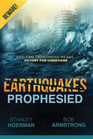 Earthquakes Prophesied