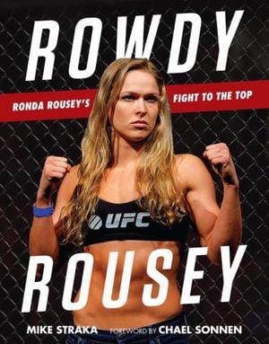 Rowdy Rousey