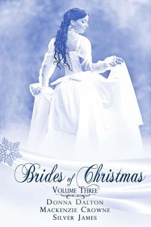 Brides Of Christmas Volume Three