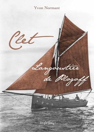 Clet, langoustier de Plogoff