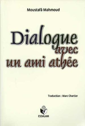 Dialogue avec un ami athee