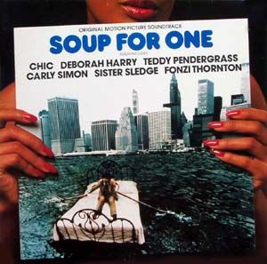Soup for One: Original Motion Picture Soundtrack (OST)