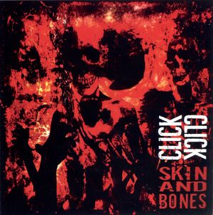 Skin and Bones (EP)