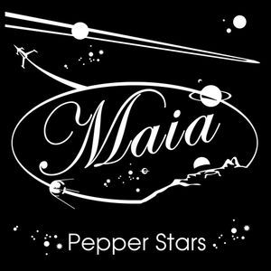 Pepper Stars