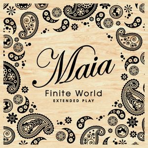 Finite World (EP)