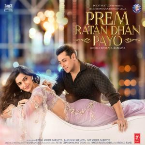 Prem Ratan Dhan Payo (OST)
