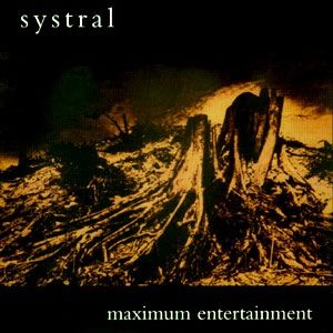 Maximum Entertainment (EP)