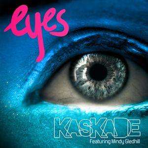 Eyes (radio edit)