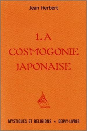La Cosmogonie Japonaise