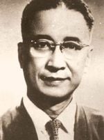 Cai Chusheng