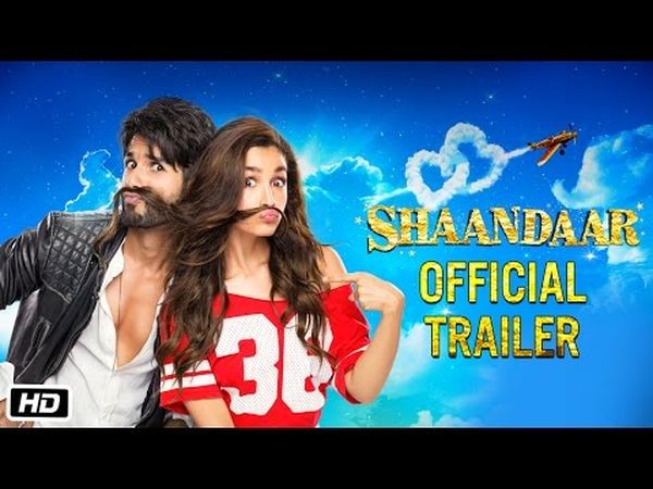 Shaandaar