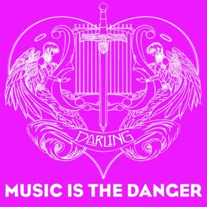 Music Is the Danger (radio edit)