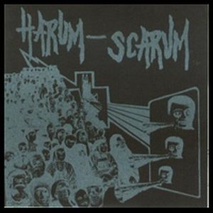 Harum-Scarum (Single)