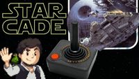 JonTron's StarCade: Episode 1 - Atari Games