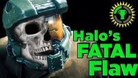 Halo Armor's FATAL Flaw!
