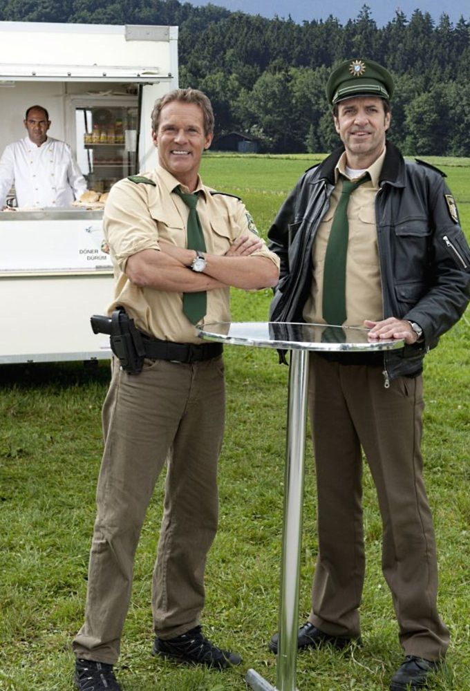 Heiter bis tödlich Hubert und Staller série (2011) SensCritique