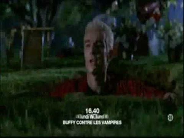 Buffy contre les vampires