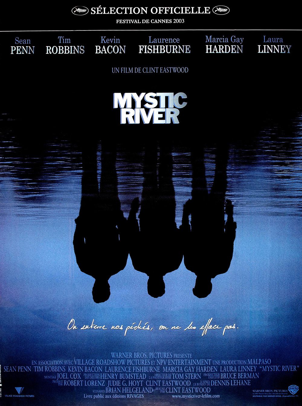 Mystic River Film (2003) SensCritique