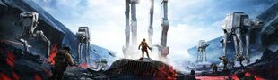 Cover Les meilleurs jeux de l'univers Star Wars