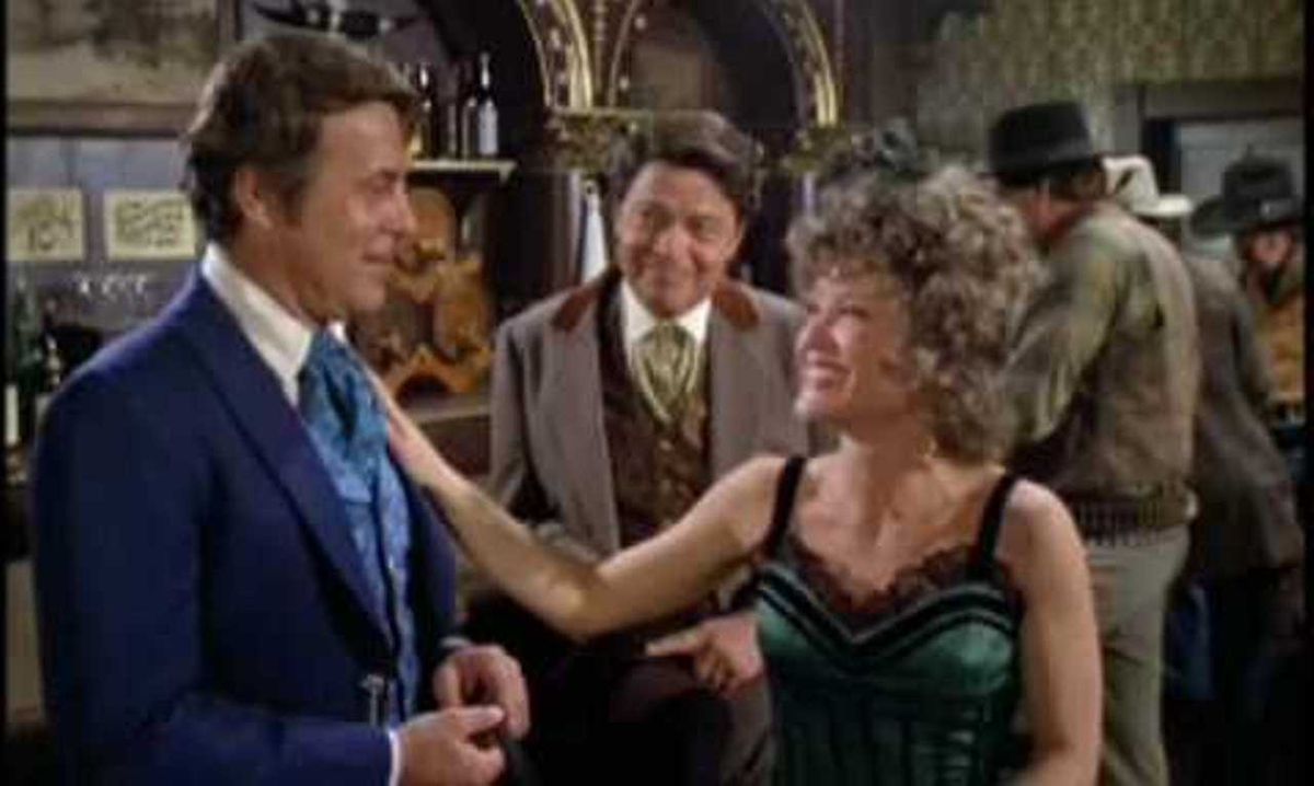 Les Mystères De L Ouest Film Casting de Encore plus de mystères de l'ouest (1980) - SensCritique