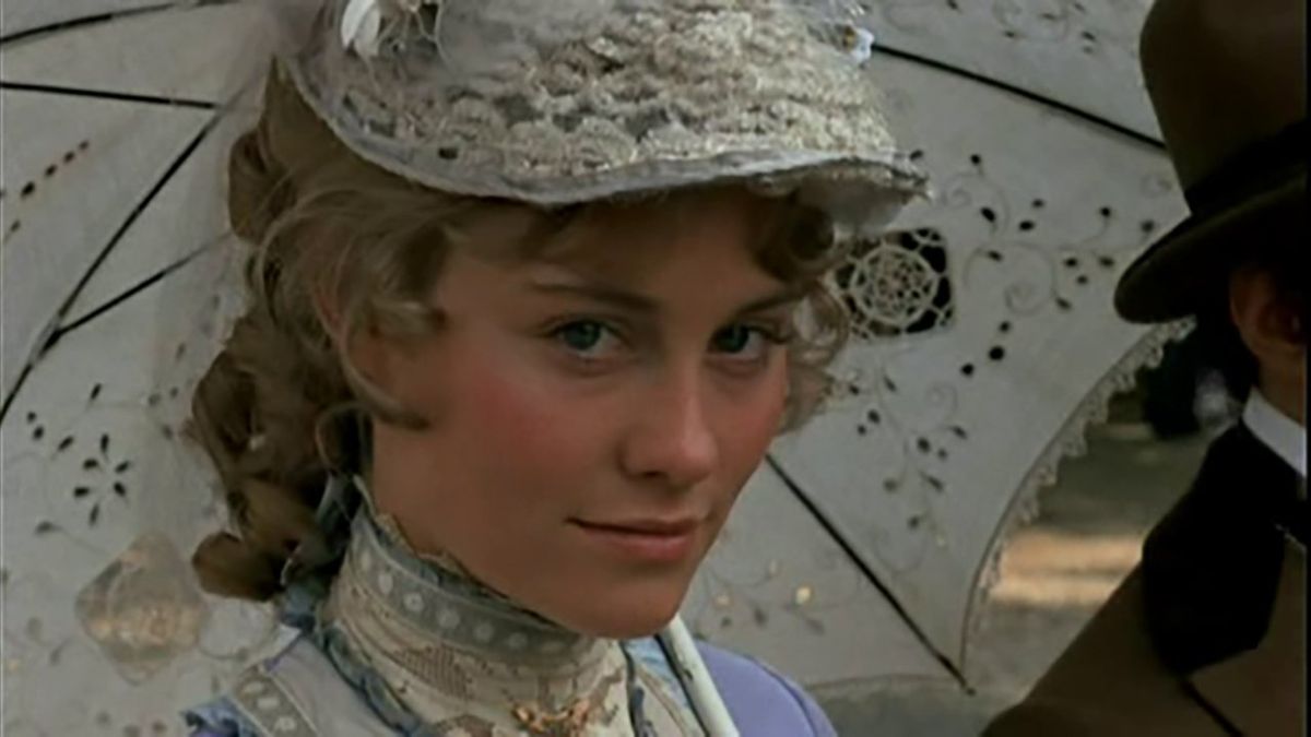 Daisy Miller Film (1974) SensCritique