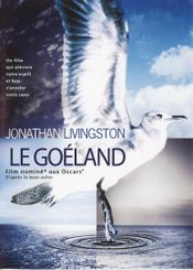 Affiche Jonathan Livingston le goéland Affiche Jonathan Livingston le goéland