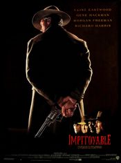 Affiche Impitoyable Affiche Impitoyable