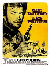 Affiche Les Proies Affiche Les Proies
