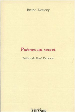 Poèmes au secret