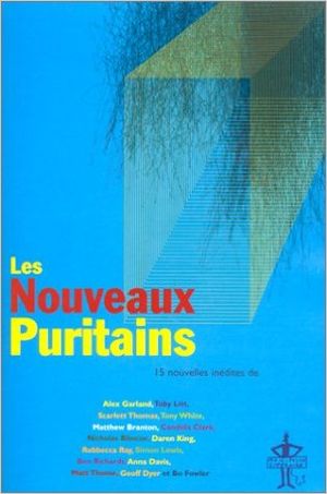 Les Nouveaux Puritains