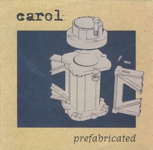 Prefabricated (EP)