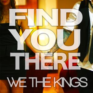 Find You There (Single)