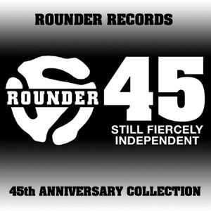 Rounder Records 45th Anniversary Collection