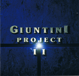 Giuntini Project II