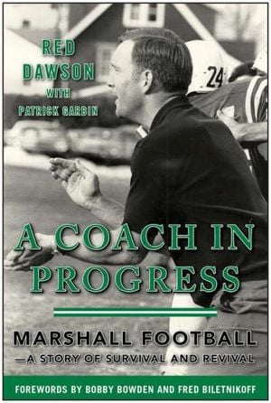 A Coach in Progress