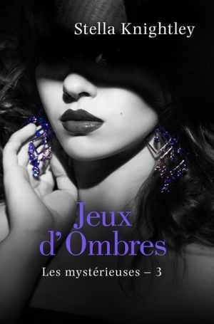 Jeux d'ombres