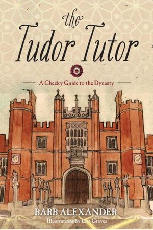 The Tudor Tutor