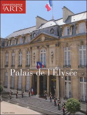 Palais de l'Elysée