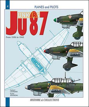 Junkers JU 87