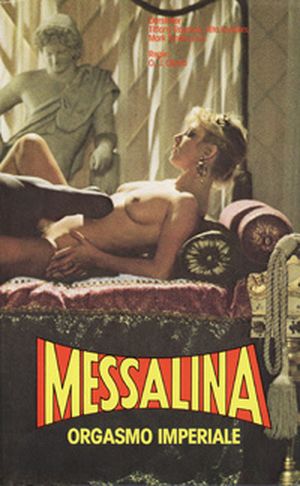 Messalina... orgasmo imperiale