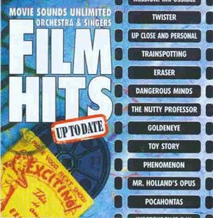 Film Hits: Up to Date